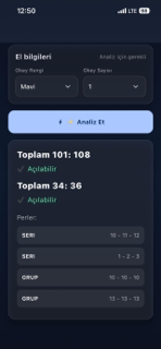 101SUM screenshot 3