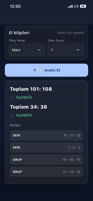 101SUM Screenshot 3 of 3