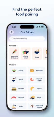 Tastefuli iPhone screenshot