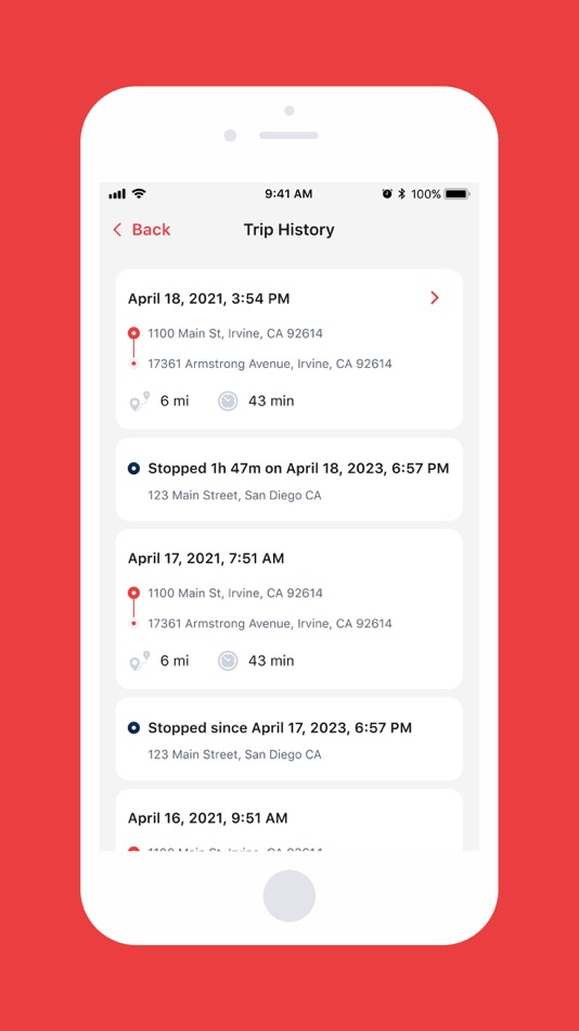 #9. PLAD TECH (iOS) 由: Connected Dealer Services