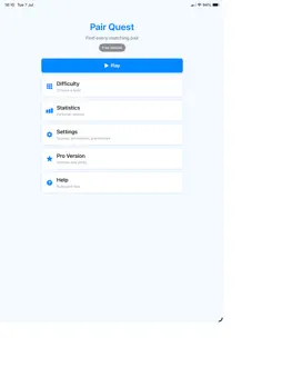 TMPair Quest screenshot 8