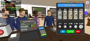 My Cafe Simulator screenshot 3