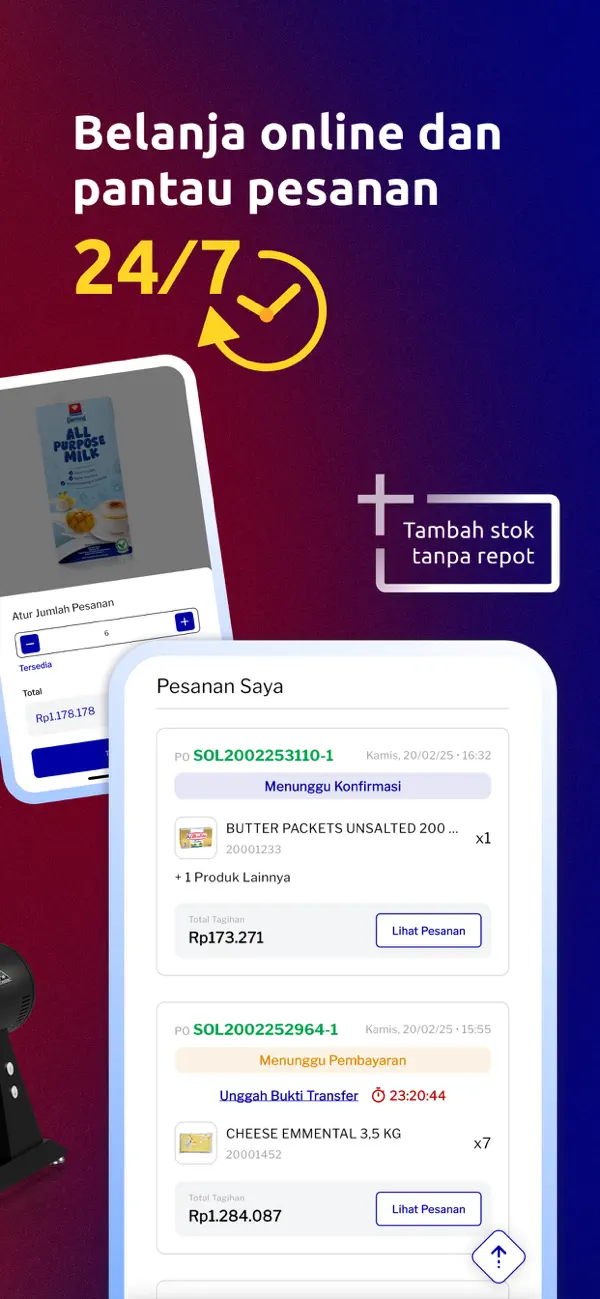 Screenshot #2 pour Sukanda OneLink
