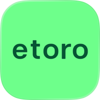 eToro: Opera e Invierte