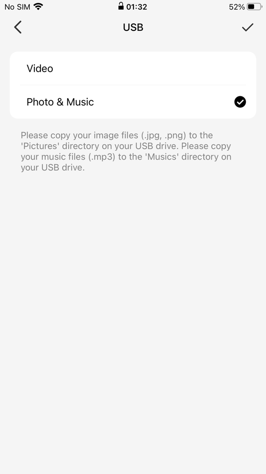 #5. Mirror Sound (iOS) Podle: Zhangzhou Qinghong Electron Co., Ltd