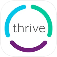Thrive Hearing Control