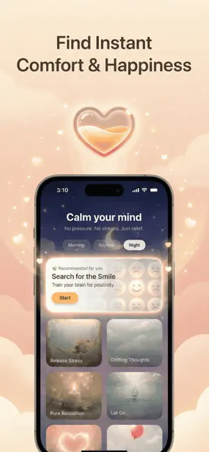 Stress Out:Stress Buster Games screenshot 2