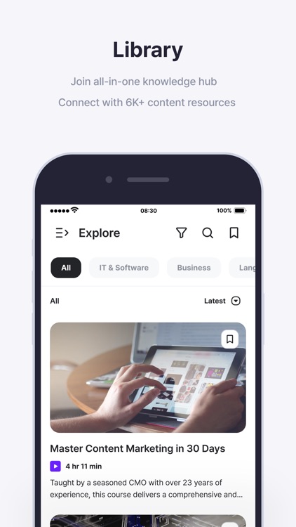 CLASSUM - 클라썸 screenshot-7