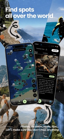 Outzero Screenshot 2 of 5