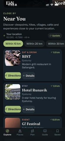 When in Faroe Islands Screenshot 2 of 6
