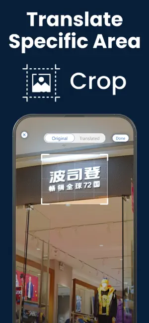 Photo Translator－Cam Translate screenshot 2