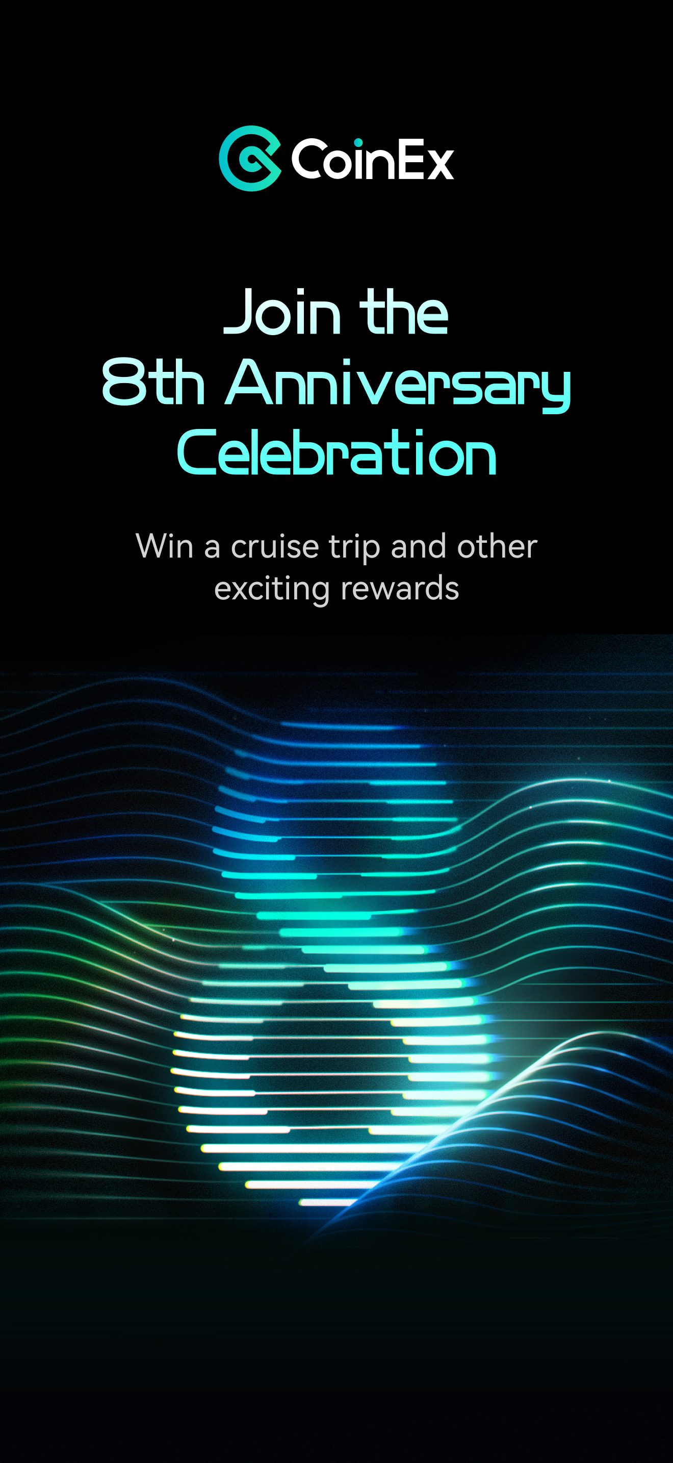 CoinEx: Buy Bitcoin & Crypto