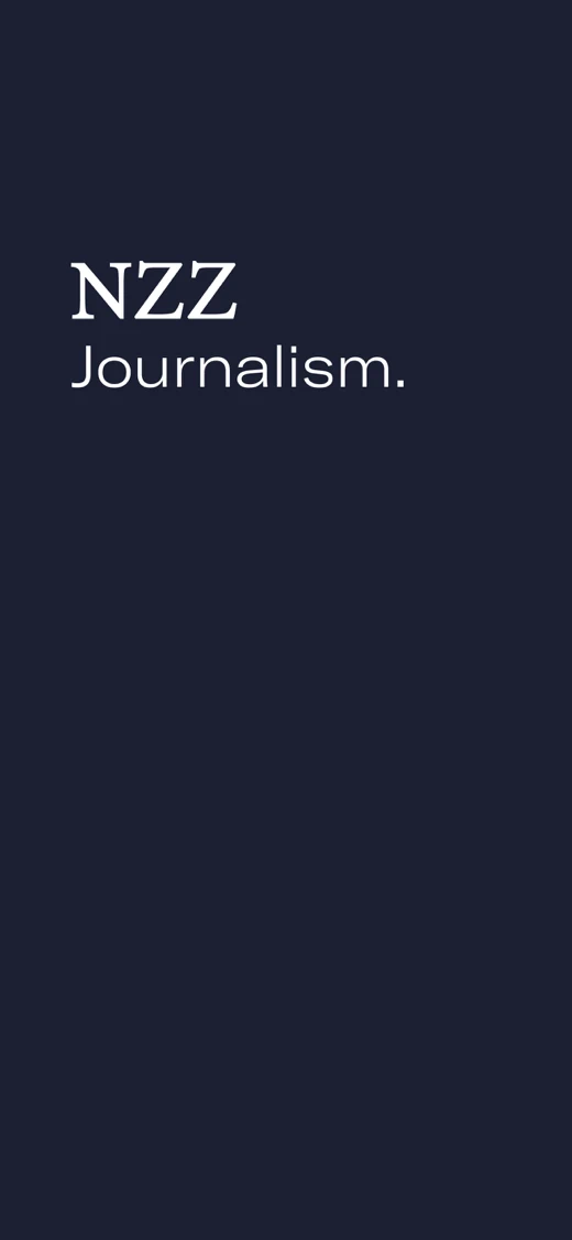 NZZ News screenshot 8
