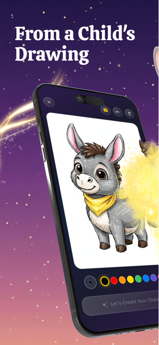 Lulo Stories Screenshot 1 of 7