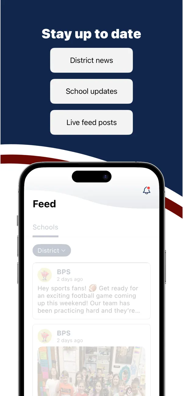 Screenshot #3 pour Belmont Public Schools MA
