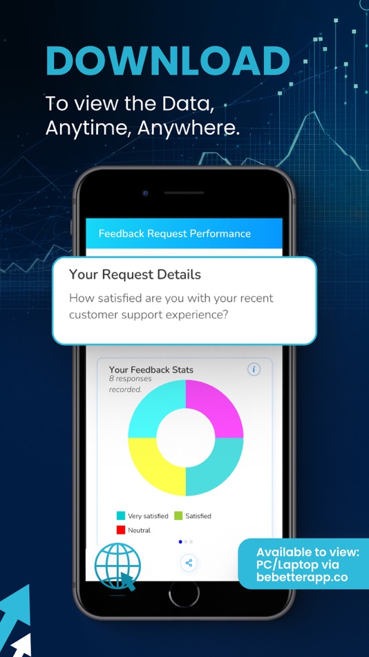 #2. Feedback Assistant: Be Better (iOS) 由: NagniTech Inc.