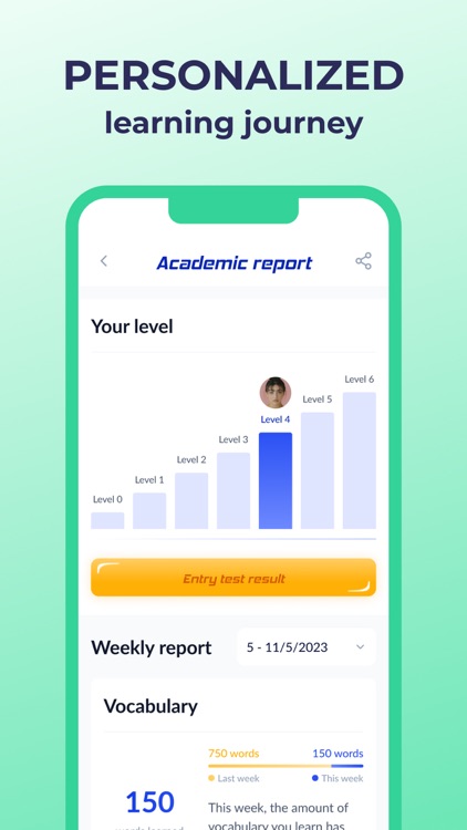 Learning English: Eng Breaking screenshot-3