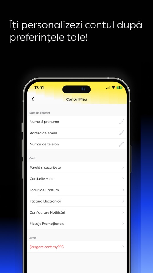 #3. myPPC (iOS) 由: PPC Energie S.A.