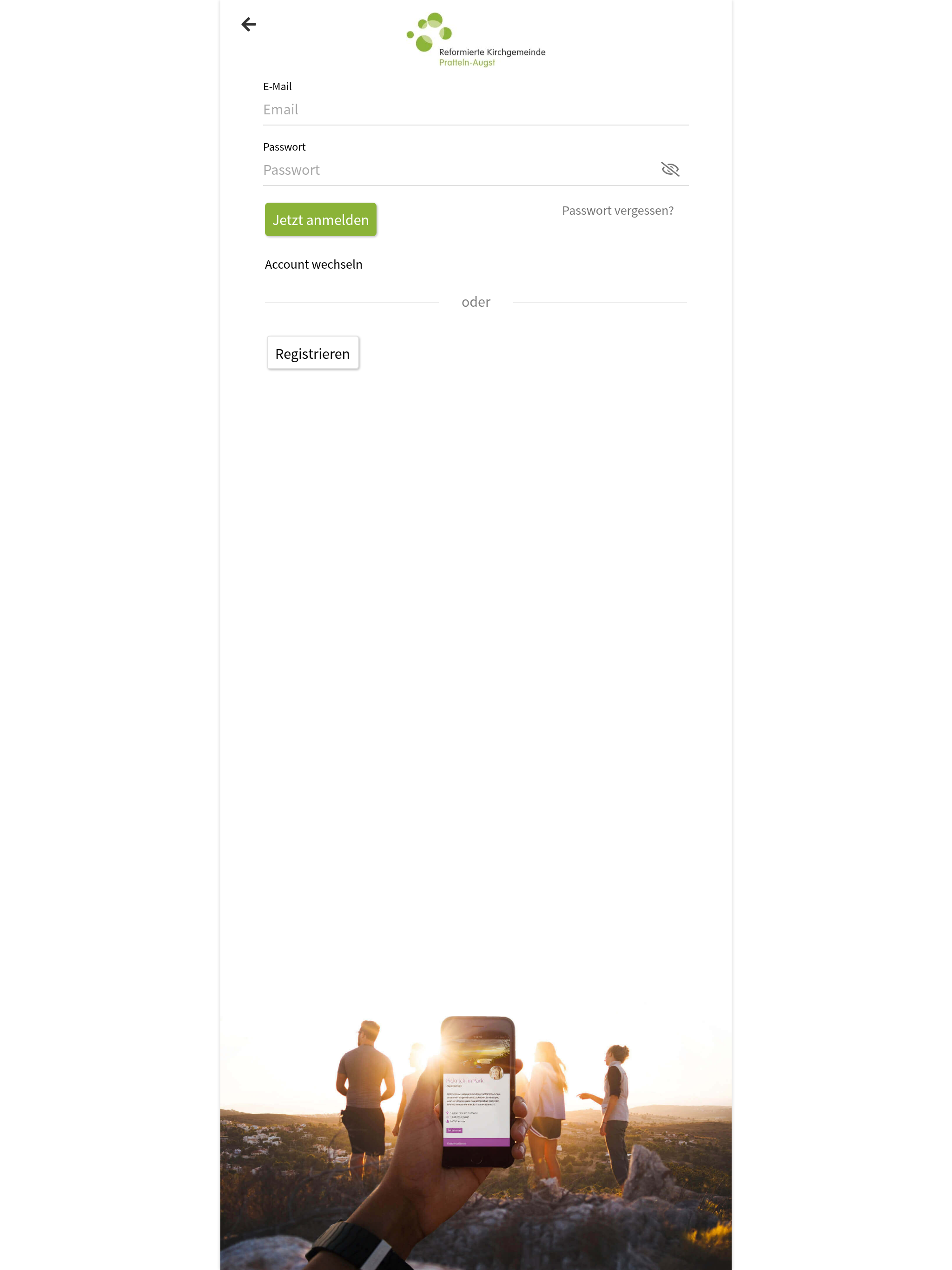 Ref Pratteln-Augst screenshot 11