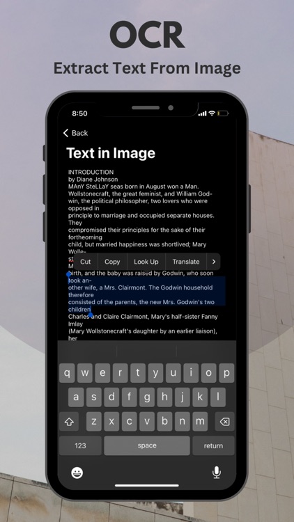 Scanner Pro: OCR & PDF Scanner