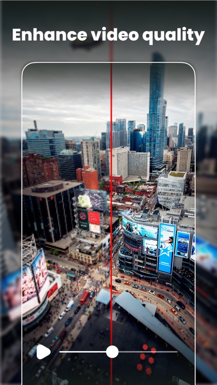Video Eraser - Remove Object