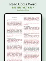 Exegesis: Bible Study 2