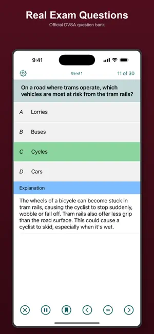 ADI PDI Theory Test & Tool kit screenshot 3