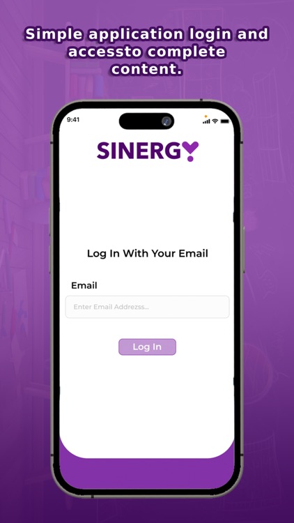 Sinergy Belgrade
