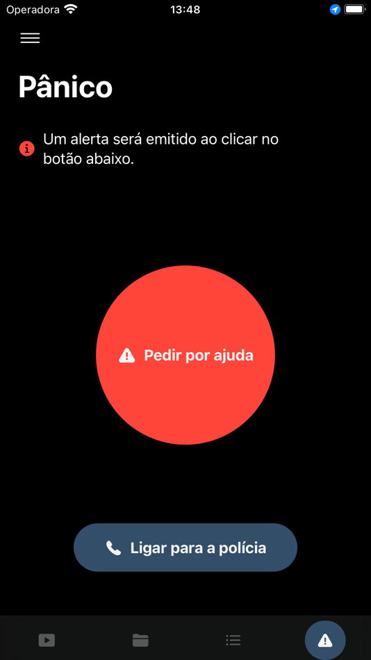#4. Connect Secure (iOS) 由: CDNTV Tecnologia LTDA