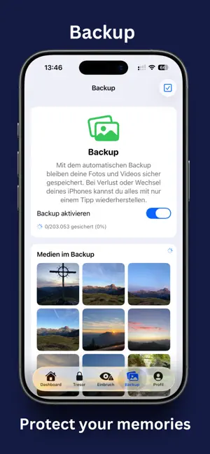 Sultexio: Hide Private Photos screenshot 4