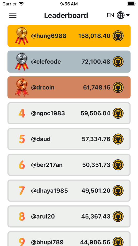 #4. OMEGA NETWORK (iOS) Podle: OM TECH CO. LTD.