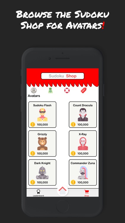 Sudoku Multiplayer Puzzles screenshot-6