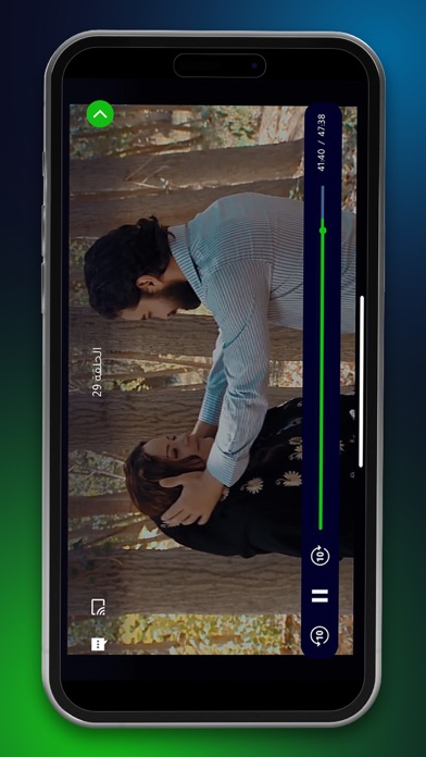 1001.tv Screenshot
