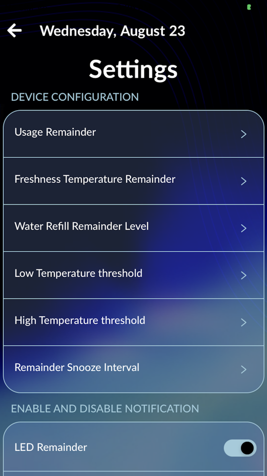 #4. aiiDrate (iOS) 由: IINVSYS Private LIMITED