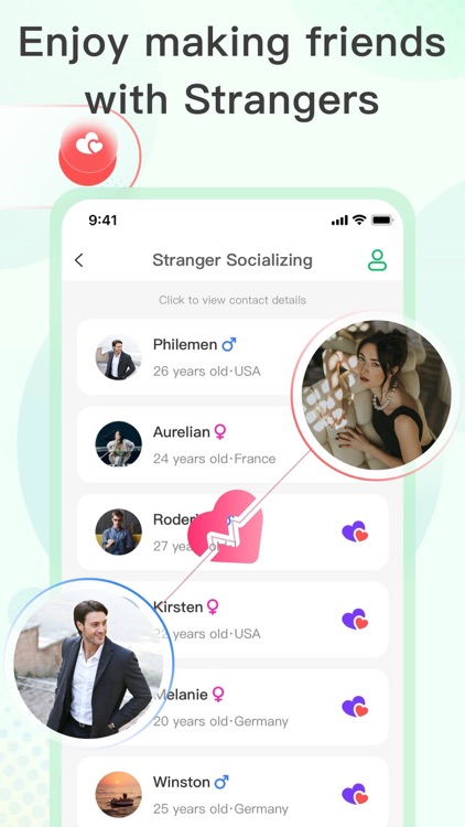 Whats Web Chat for WA Chatting screenshot-3