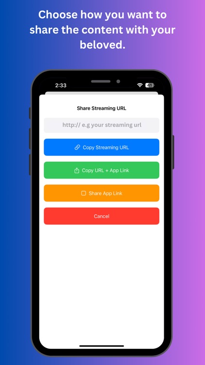 Donia IPTV: Smart Player