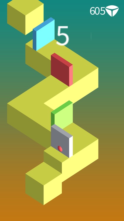 Lost Ball Adventure-Challenge