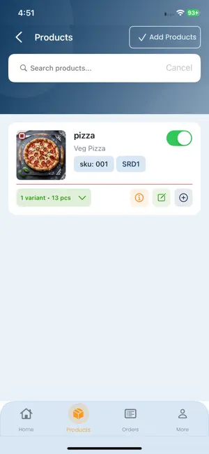 RideKo Partners screenshot 3