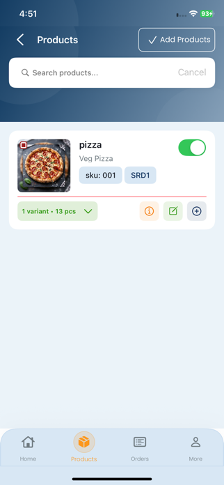 RideKo Partners Screenshot 3 of 7