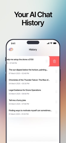 Inflectiv Helios Screenshot 6 of 7