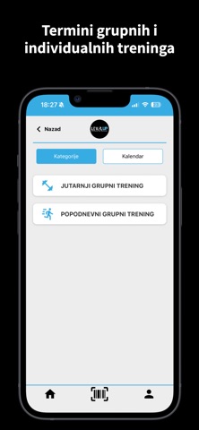 LEVELUP screenshot