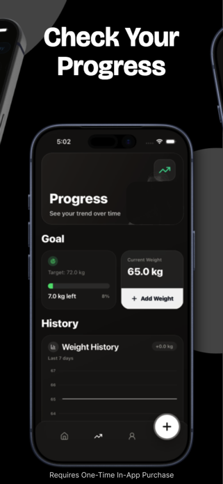 macro: count your calories Screenshot 3 of 4