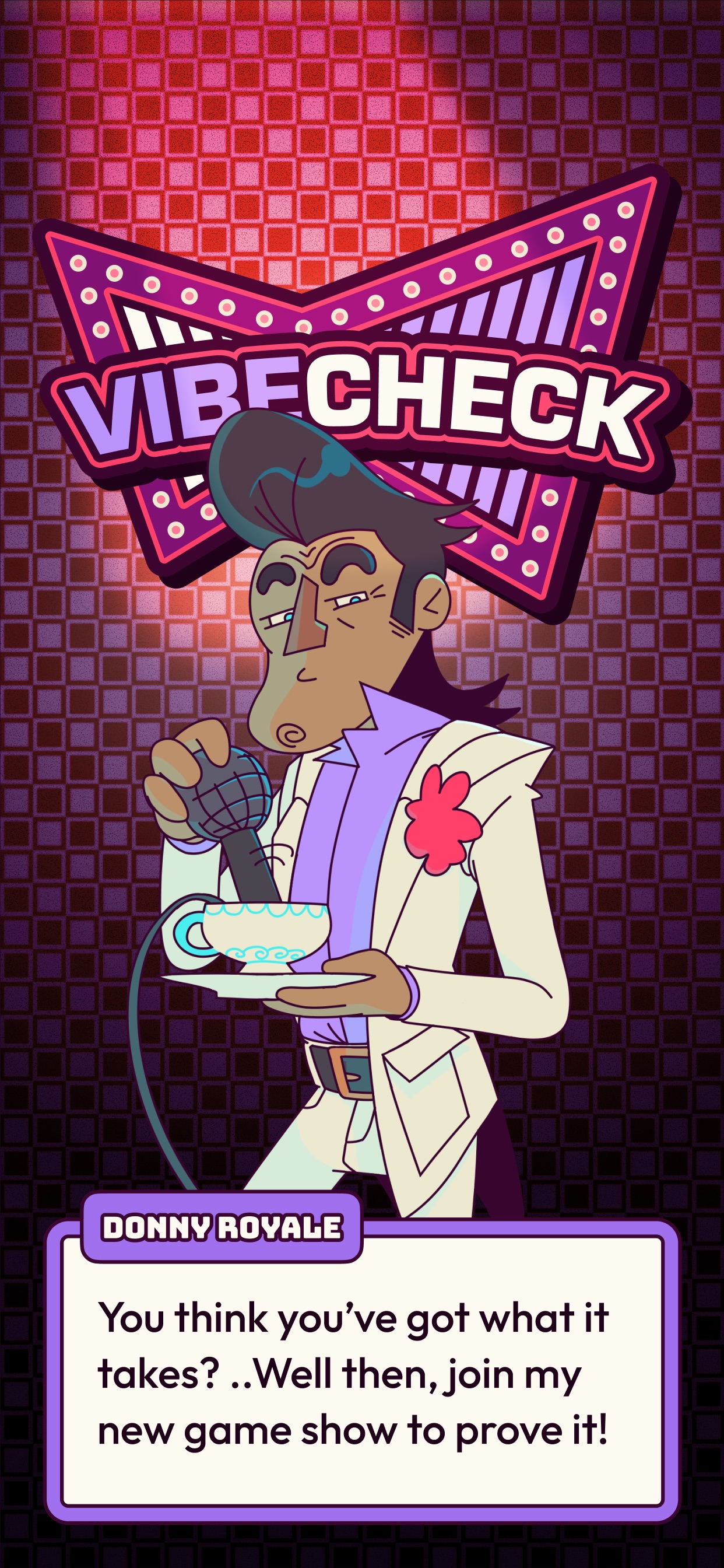 Screenshot 9 of VibeCheck: Predict the crowd