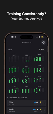 Fitlytics Screenshot 7 of 9