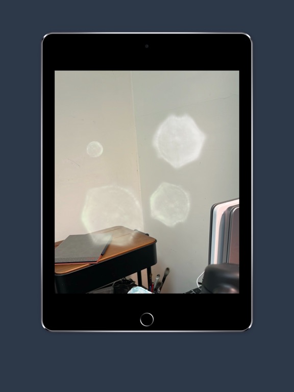 Screenshot #5 pour Détecteur de fantômes Pro