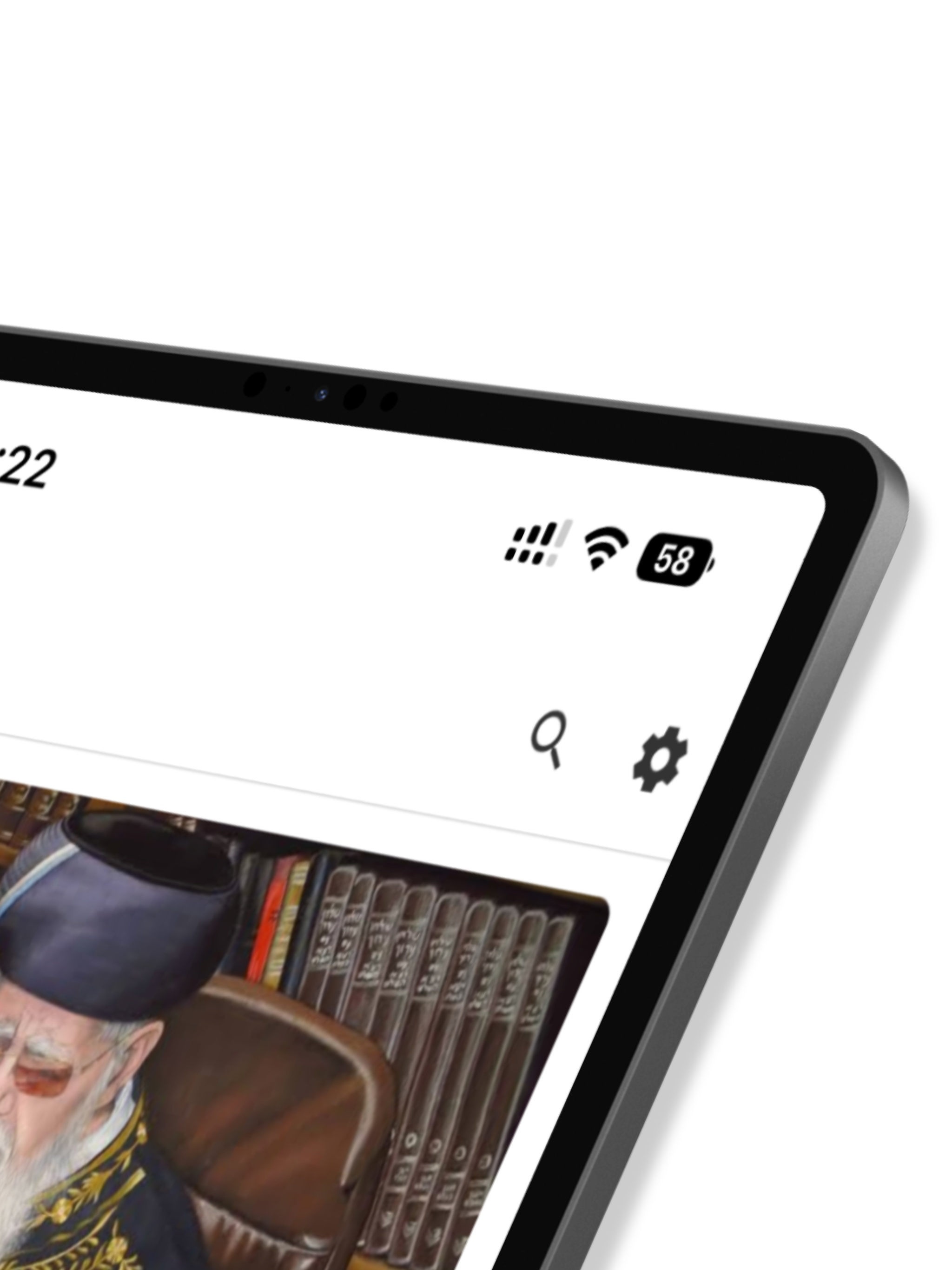 Jewtube screenshot 9