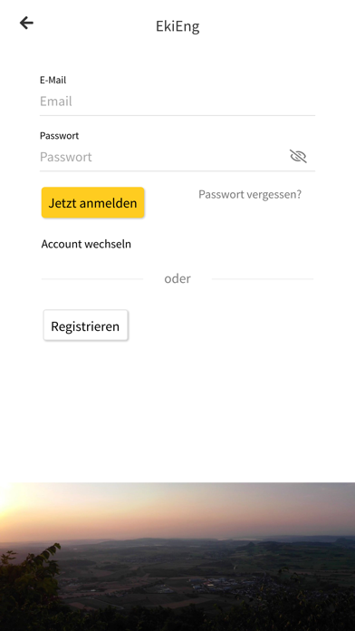 EkiEng Screenshot 2 of 4
