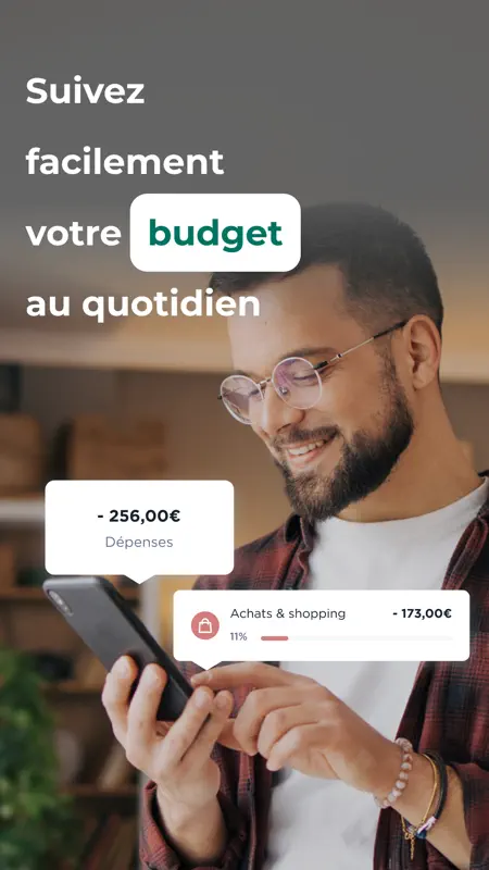 Ma Banque screenshot 3 of 6