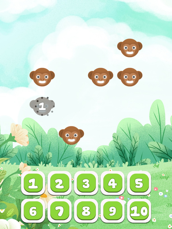 Screenshot #6 pour Рахувалик