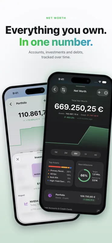 Control: Budget Tracker screenshot 6 of 10